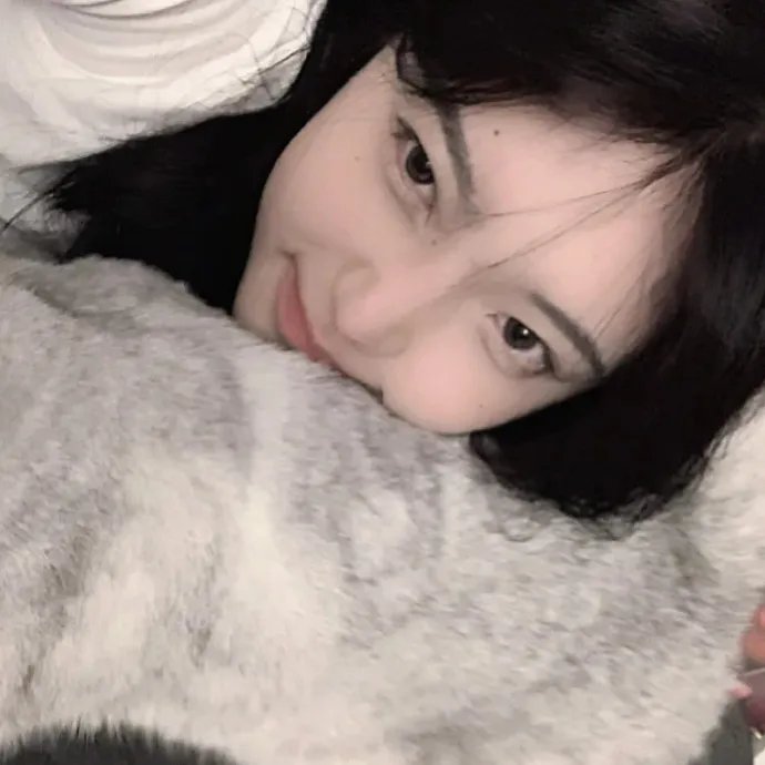 拉个手就有了好大儿