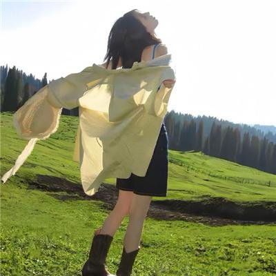 我的妹妹哪有这么可爱